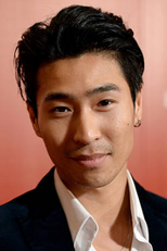 Chris Pang