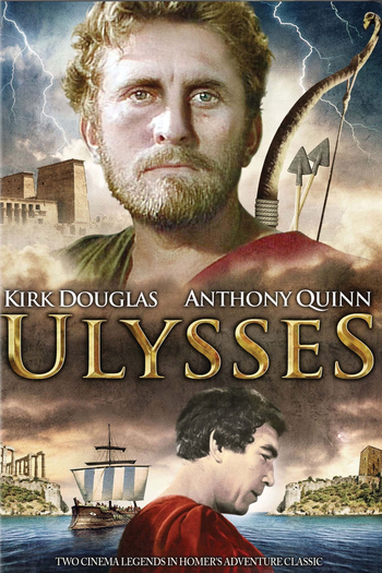  de Filme Ulysses (1954)