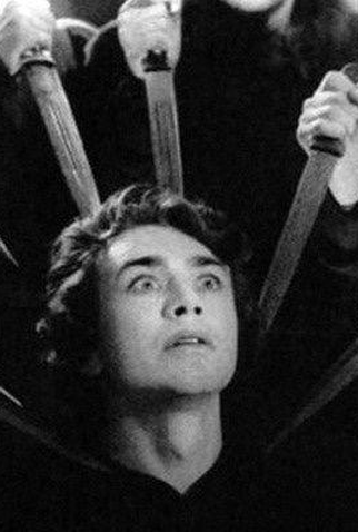 Poster 1 de Curta Ivan the Terrible, Part III (1988)