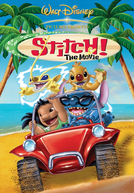 Stitch! O Filme (Stitch! The Movie)