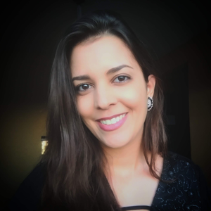 Foto de perfil de Ravena B. Costa