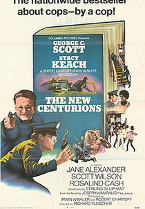 Os Novos Centuriões (The New Centurions)