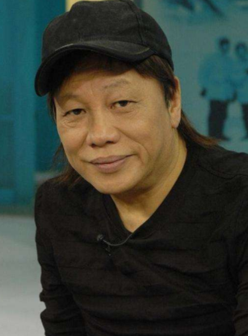 Siu-Lung Leung - Foto 1