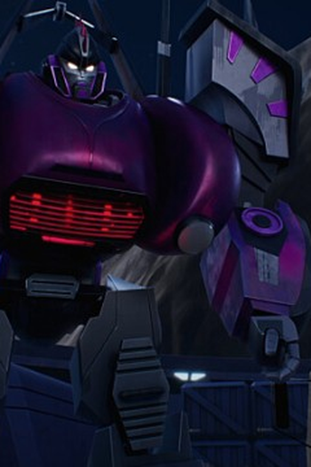 Poster de Episódio The Imposters (2024)