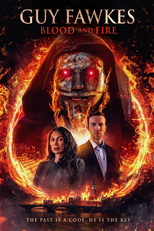 Guy Fawkes: Blood & Fire (Guy Fawkes: Blood & Fire)