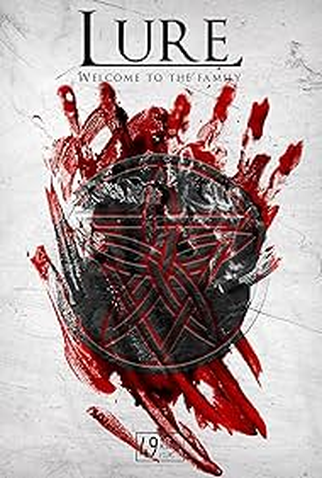 Poster 2 de Filme Lure (2026)