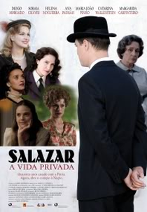 Salazar, a Vida Privada (Salazar, a Vida Privada)