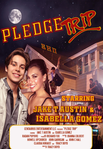 Pledge Trip (Pledge Trip)
