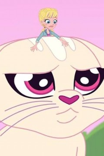 Poster de Episódio Whiskered Away (2025)