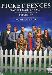 Picket Fences (2° Temporada) (Picket Fences (Season 2))