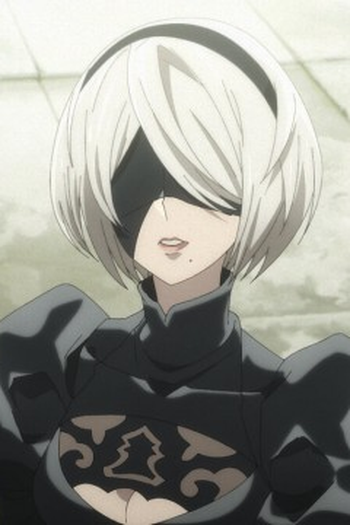 Poster de Episódio reckless bra[V]ery (2024)