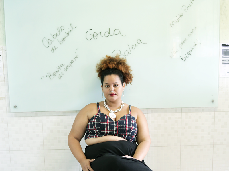 Foto 1 de Meu Fuá Tem Poder!