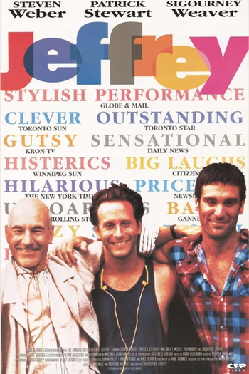  de Filme Jeffrey - De Caso com a Vida (1995)