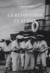 A Revolução na Rússia (La révolution en Russie)
