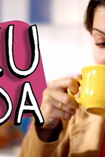 Poster de Curta Porta dos Fundos: Ocupada (2013)