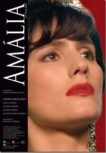 Amália, o Filme (Amália, O Filme)