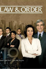 Lei & Ordem (19ª Temporada) (Law & Order (Season 19))