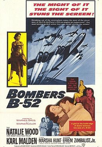Espera Angustiosa (Bombers B-52)