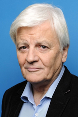 Jacques Perrin