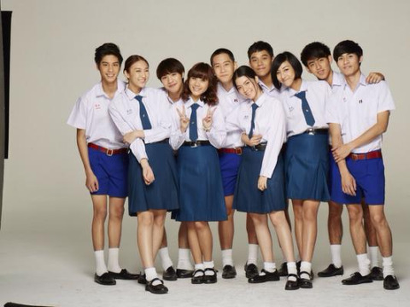 Foto 10 de Love Sick: The Series 2