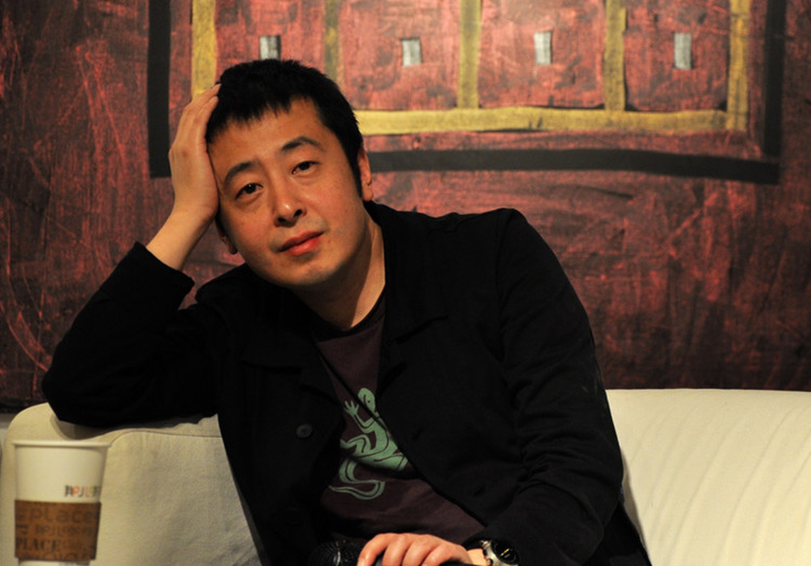 Jia Zhang-Ke - Foto 2