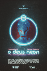 O Deus Neon (O Deus Neon)
