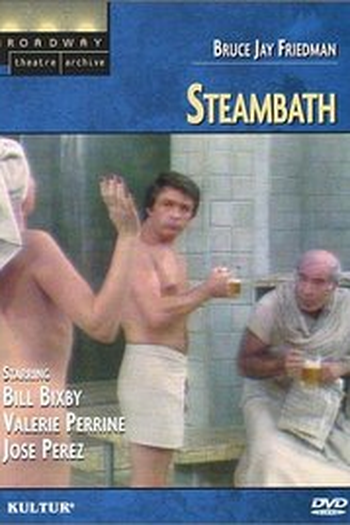  de Filme Steambath (1973)