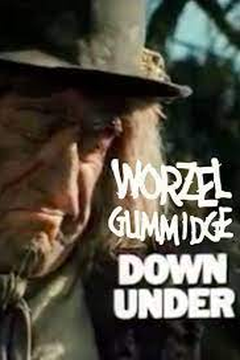  de Série Worzel Gummidge Down Under (1987)