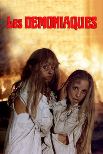  de Filme As Demoníacas (1974)