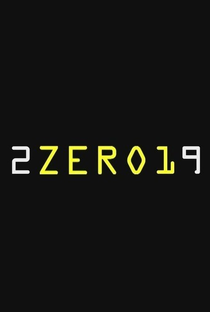 Zero1 (4ª Temporada) - Poster / Capa / Cartaz - Oficial 1