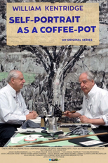Self-Portrait as a Coffee-Pot (Self-Portrait as a Coffee-Pot)