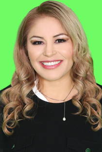 Silvia Machuca - Poster 1