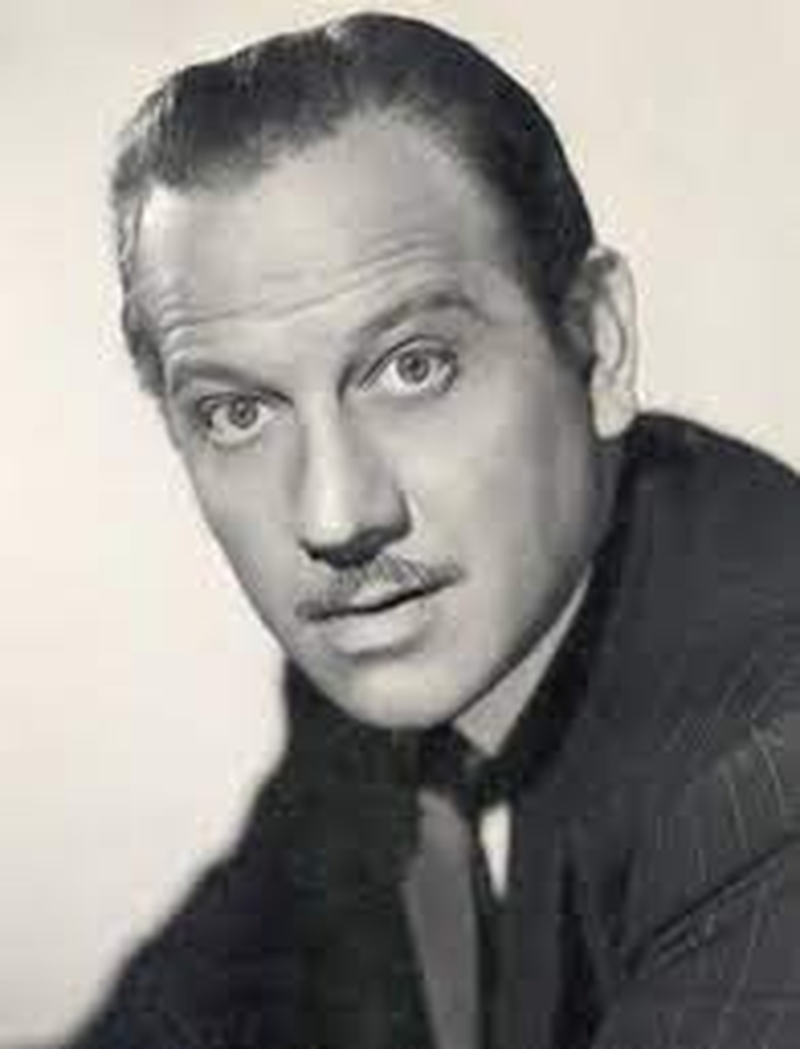 Melvyn Douglas - Foto 15