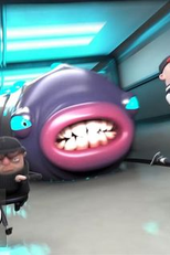 Último Contato - A Decolagem (Dernier Contact - The take-off)