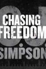 O.J. Simpson Chasing Freedom (O.J. Simpson Chasing Freedom)