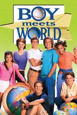 O Mundo é dos Jovens (6ª temporada) (Boy Meets World (Season 6))