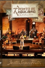 Ponto de Equilíbrio - Juntos Somos Fortes (Ponto de Equilíbrio - Juntos Somos Fortes)