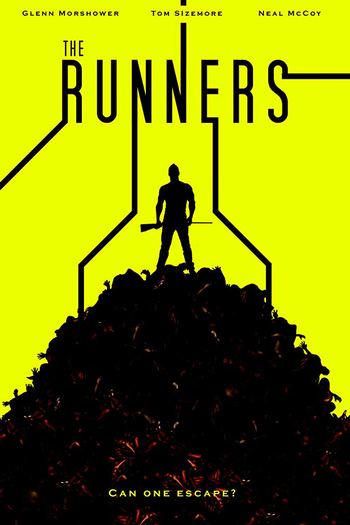  de Filme Correndo Contra o Tempo (2020)