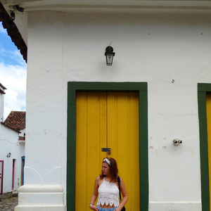 Foto de perfil de Alana Correa