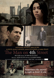 The Man on 4th Street (The Man on 4th Street)