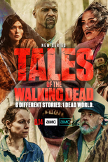 Tales of the Walking Dead (1ª Temporada) (Tales of the Walking Dead (Season 1))