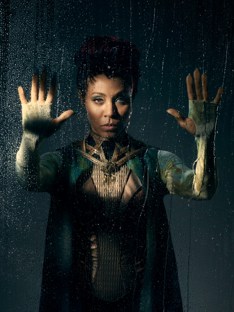 Jada Pinkett Smith - Foto 3