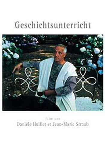  de Filme Lições de História (1972)