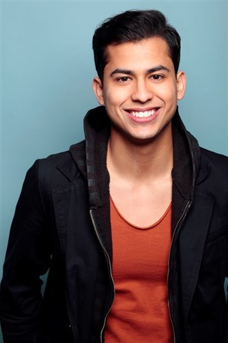 Erick Lopez - Foto 1