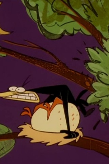 Poster de Episódio Which Came First (1998)