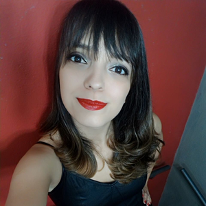 Foto de perfil de Camila