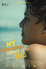 Meu Verão Extraordinário com Tess (My Extraordinary Summer with Tess)