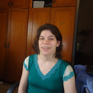 Foto de perfil de Aline Cristina Maziero