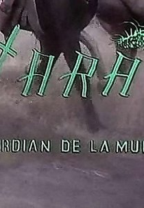 Itara, El Guardian de la Muerte (Itara, El Guardian de la Muerte)