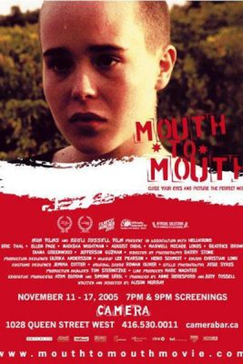  de Filme Mouth to Mouth (2005)